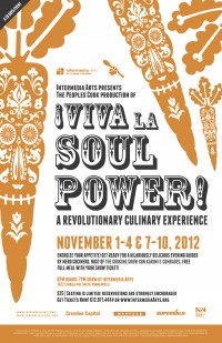 VivaLaSoulPowerIntermediaArts
