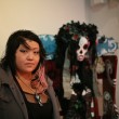 Day 9 evening post- Meet an Artist!