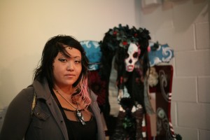 Kao Lee Thao "Altered Messages"