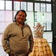 Day 10 evening post- Meet an Artist!