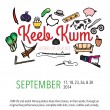 Keeb Kwm/Stories of Our Life Runs September 17 -30th